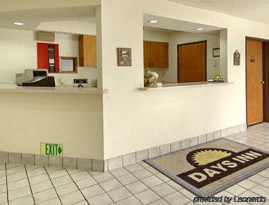 Days Inn By Wyndham Fremont Interior foto